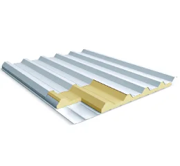 Telha Termoacústica RT 40/980 PIR